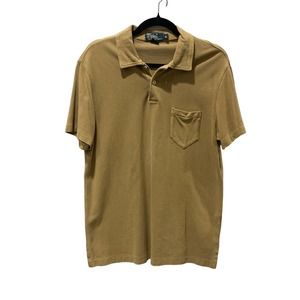 Vintage Polo by Ralph Lauren Men's Polo Shirt